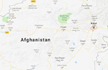 Suicide bomber kills at least 26 near shrine in Kabul